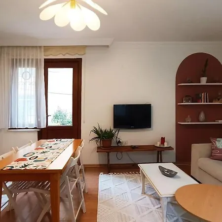 Rumeli House & Garden
