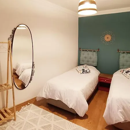 Rumeli House & Garden Villa