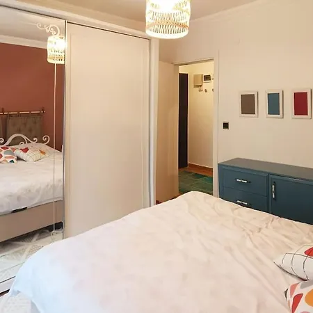 Rumeli House & Garden וילה איסטמבול