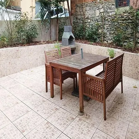 וילה Rumeli House & Garden *