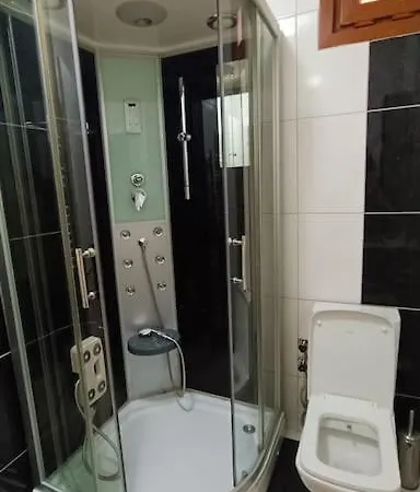 Villa Rumeli House & Garden Istambul
