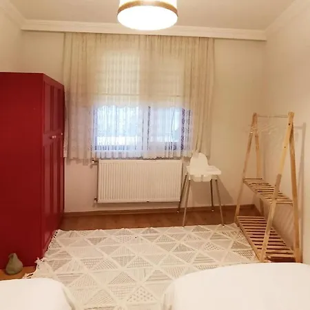 Βίλα Rumeli House & Garden *