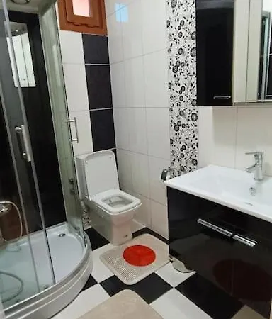 Rumeli House & Garden Villa Istambul