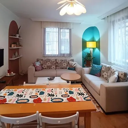 Rumeli House & Garden Estambul