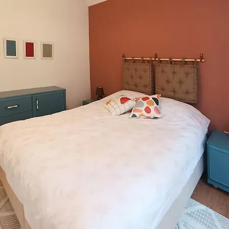 Rumeli House & Garden Villa *