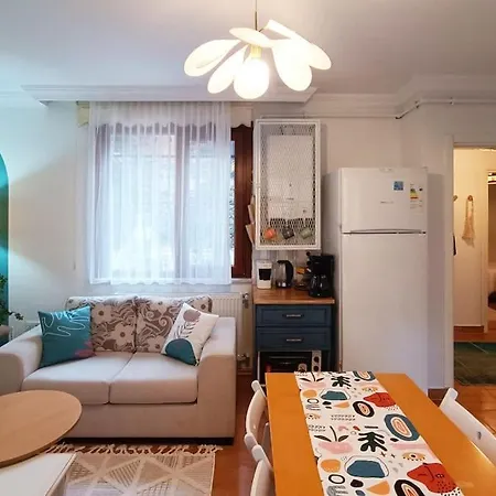 Rumeli House & Garden Istanbul