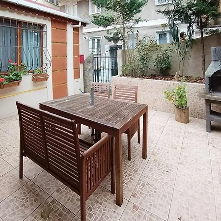 Rumeli House & Garden * Istanbul