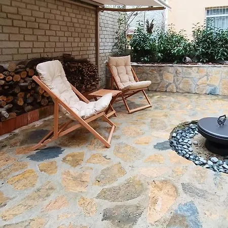 Rumeli House & Garden *